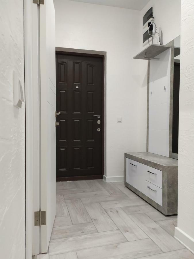 Skyview Apartments Odessa Extérieur photo