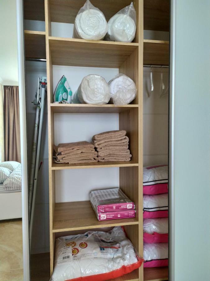 Skyview Apartments Odessa Extérieur photo