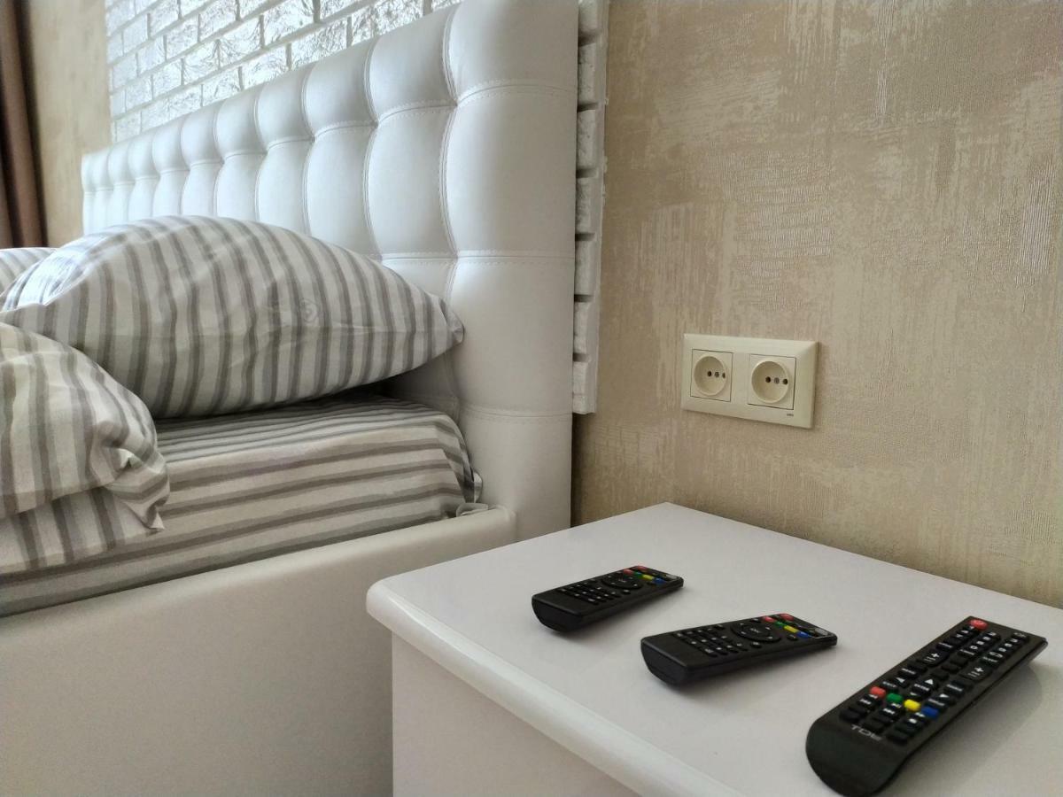 Skyview Apartments Odessa Extérieur photo